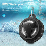 Shower Speaker, Portable Bluetooth