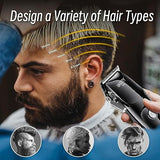 Hair Clippers for Men Professional Beard