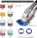 Hair Clippers Cord Cordless Hair Trimmer