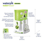 Water Flosser for Kids, Countertop Water Flosser for Children