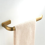 Bathroom Accessories Hardware Set Toilet Paper Roll Holder Bath