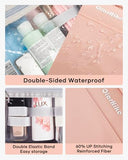 Travel Toiletry Hanging Bag Waterproof Bags, Makeup bag, Toiletries,