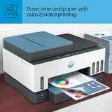 Wireless All-in-One Ink Tank Printer with 2 years of ink