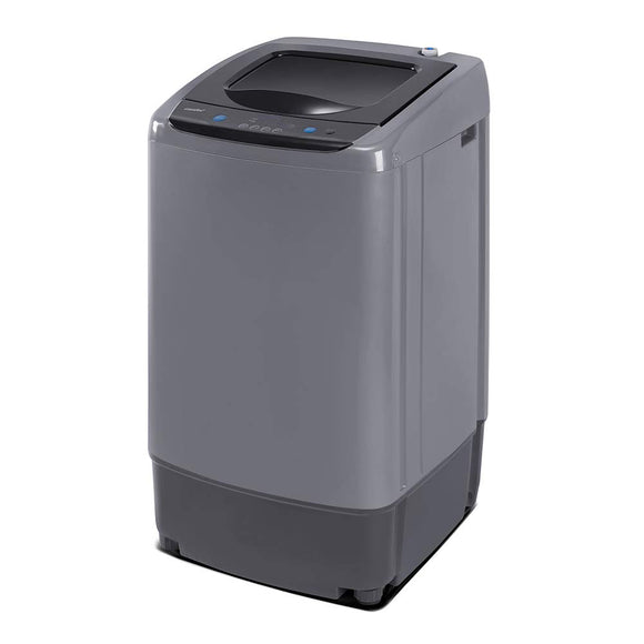 Portable Washing Machine, 0.9 cu.ft Compact Washer