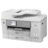 Brother MFC-J6955DW INKvestment Tank Color Inkjet All-in-One Printer