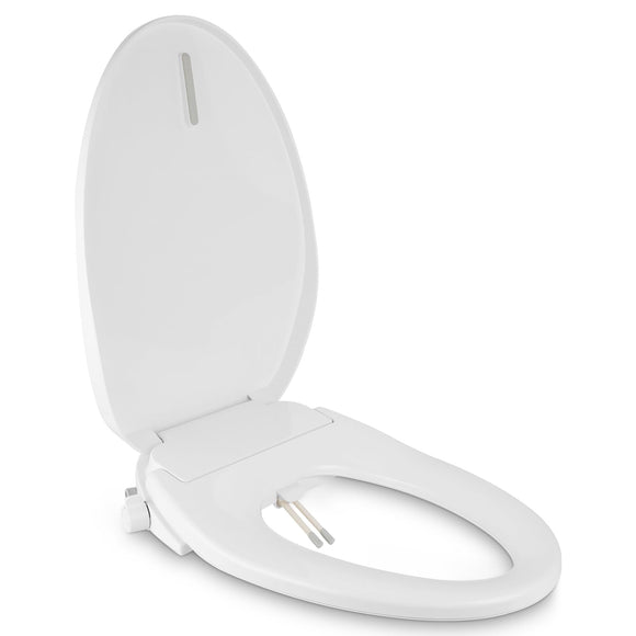 Toilet Seat, Warm Water, Luxury Smart Heated