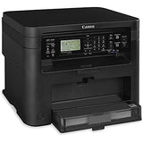 Monochrome Laser Printer with Scanner and Copier