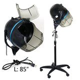 Hair Dryer Professional Stand Up Bonnet Hair Dryer