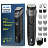 Hair, Body and Intimate Hair Trimmer for Men