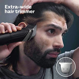 Hair, Body and Intimate Hair Trimmer for Men