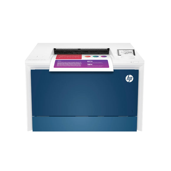 HP Color LaserJet Pro 4201dn Printer, Print, Fast speeds