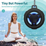 Shower Speaker, Portable Bluetooth