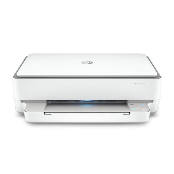 Wireless Color Inkjet Printer, Print, scan, copy, Easy setup