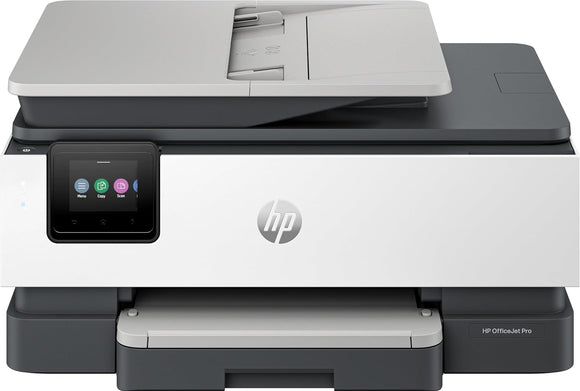 Wireless All-in-One Color Inkjet Printer, Print, scan