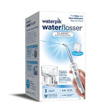 Water Flosser, Electric Power With 6 Settings, 3 Flossing