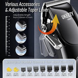 Hair Clippers for Men Professional Beard