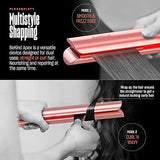 Bekind Apex 2-in-1 Hair Straightener Flat Iron