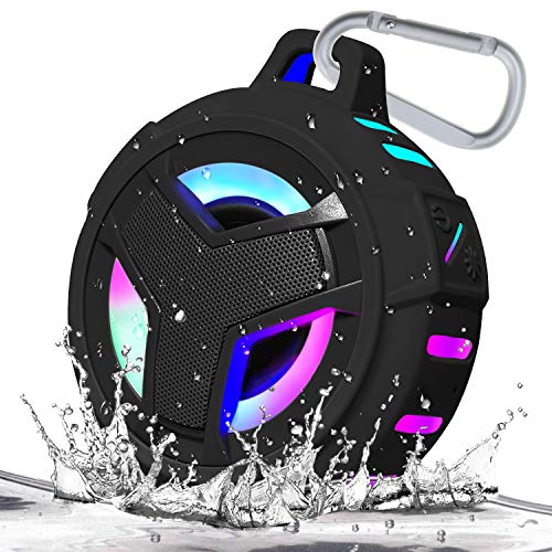 Shower Speaker, Portable Bluetooth