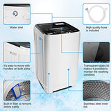 Portable Washing Machine Nictemaw Portable Washer