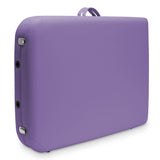 Portable Folding Massage Table - Lavender