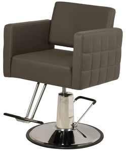 Salon & Spa Equipment Icon Styling Chair for Professional Salons