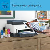 Wireless All-in-One Ink Tank Printer with 2 years of ink