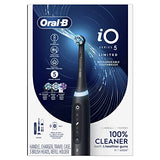 Deep Clean + Whiten Rechargeable Electric Toothbrush with Visible Pressure