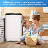 Portable Washing Machine Nictemaw Portable Washer