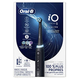 Deep Clean + Whiten Rechargeable Electric Toothbrush with Visible Pressure