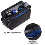 Toiletry Bag for Men, Travel Toiletry Organizer