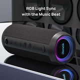 Bluetooth Speaker 30W Dual Pairing True Wireless