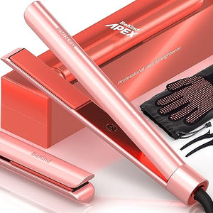 Bekind Apex 2-in-1 Hair Straightener Flat Iron