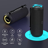 Bluetooth Speaker 30W Dual Pairing True Wireless