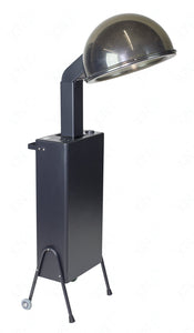 Hair Dryer 1150W with Stand, 60-Minute Timer, Temperature Adjustable, Angle & Height