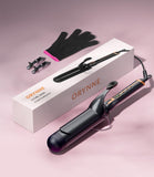 Curling Iron for Long Hair Loose Curls, 14 Heat Settings Large Barrel Curling Iron