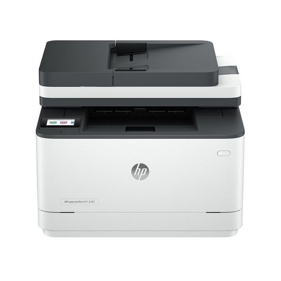 Laserjet Pro MFP 3101sdw Printer