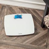 Scales for Body Weight, Extra High Accurate 440 LB Capacity