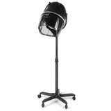 Hair Dryer Adjustable Professional Hood Dryer Stand Up