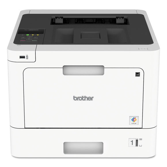 Brother HL-L8260CDW Business Color Laser Printer, Duplex Printing