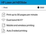 Wireless Printer, Print, Fast speeds, Easy setup