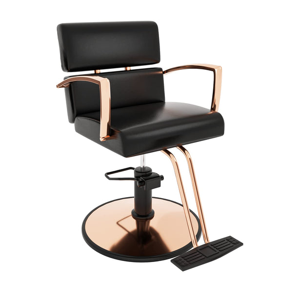 Salon Chair for Hair Stylist Heavy Duty