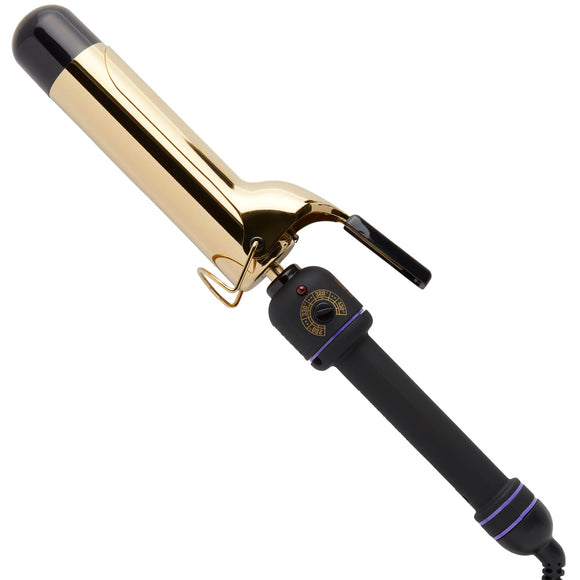 Curling Iron for Beginners | Long-Lasting Results, Defined