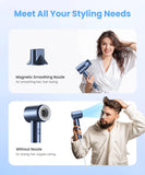 Blow Dryer, Professional High-Speed Hairdryer