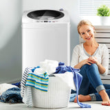 Portable Washing Machine, Full Automatic Washer and Spinner