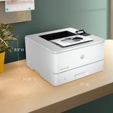 Wireless Black & White Printer, Best-for-Office (2Z601F)