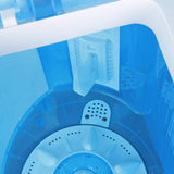 Portable Washer Compact Twin Tub