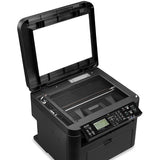 Monochrome Laser Printer with Scanner and Copier