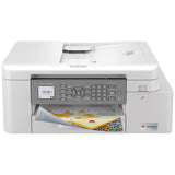 Brother MFC-J4335DW INKvestment Tank All-in-One Printer with Duplex