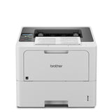 Business Monochrome Laser Printer with Large Paper