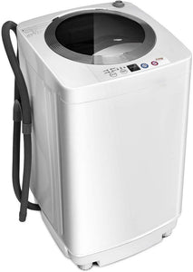 Portable Washing Machine, Full Automatic Washer and Spinner